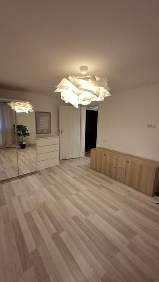 Sector 5 Apartament 1 camera, 29.5 mp, Str. Cartojani - 12