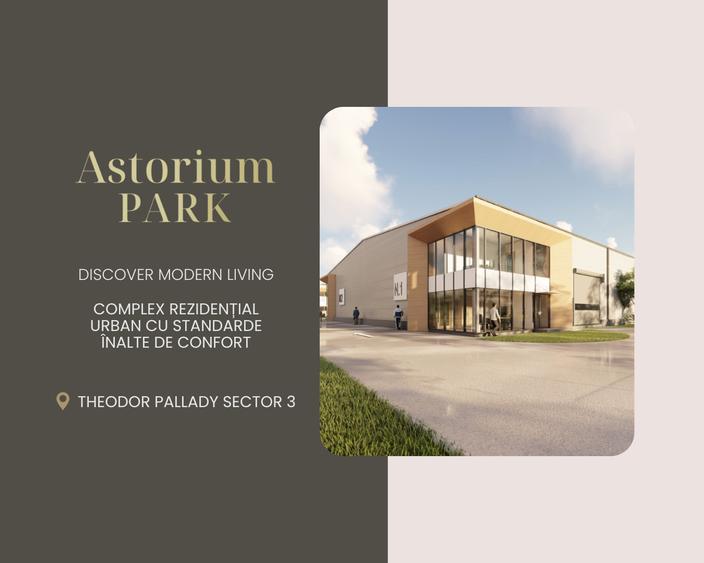 Spațiu Comercial Stradal în Parcul Logistic și Comercial Popesti Leordeni | Comi - 6