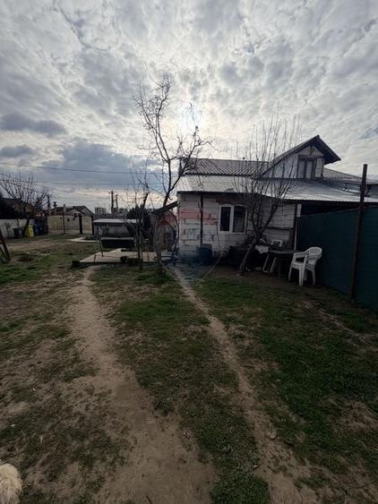 Apartament 3 camere, curte de 140 mp, Bariera Valcii, comision zero - 12