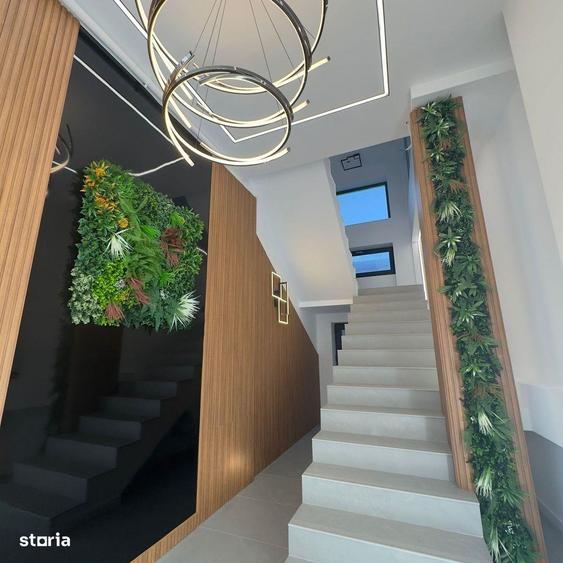 Apartament de lux de inchiriat Faleza Nord | Prima inchiriere - 1