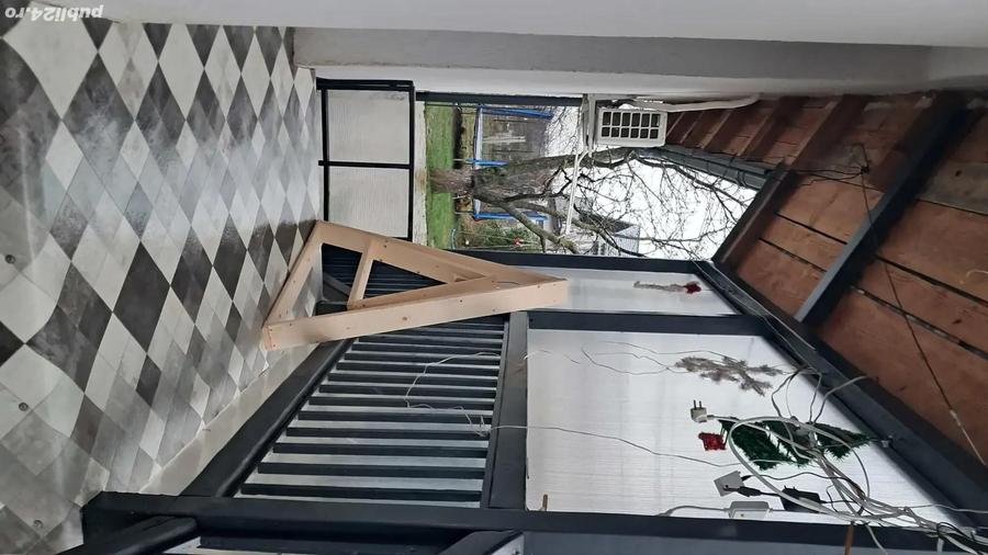 Vand Casa in Comuna Cornetu Ilfov - 2