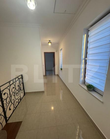 Casa noua de inchiriat 4 camere Girocului - 28