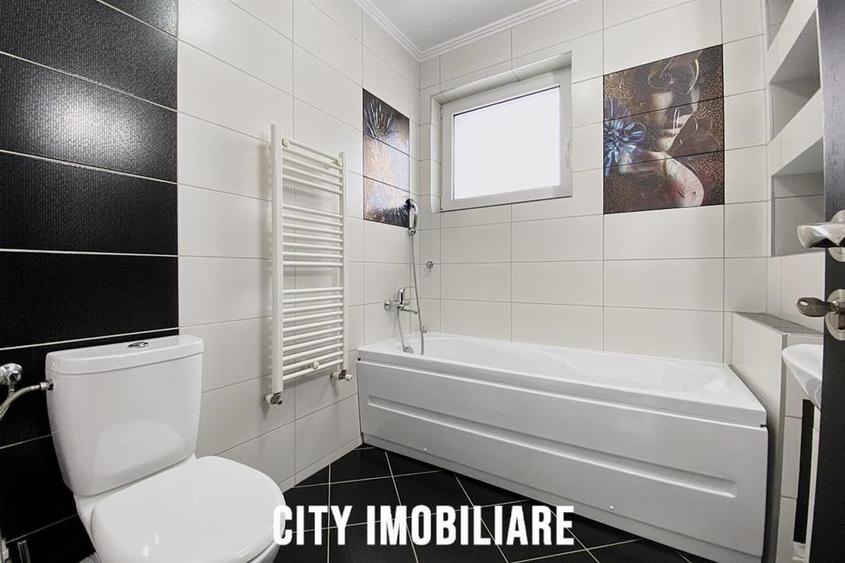 Apartament 3 camere, prima inchiriere, parcare - 14