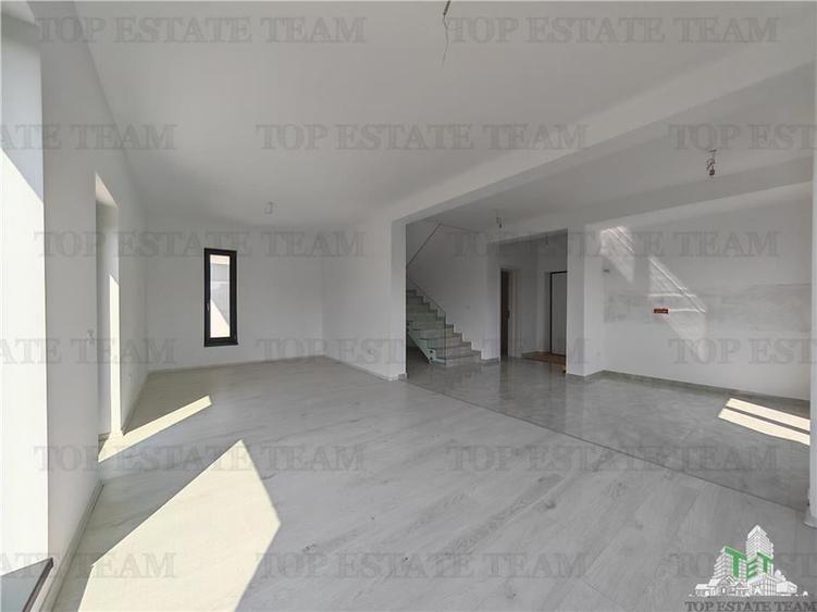 Vila individuala Corbeanca - 2