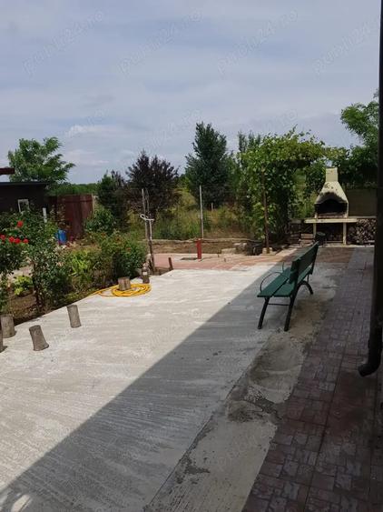 Proprietar, vand vila in apropierea Bucure?tiului - 3