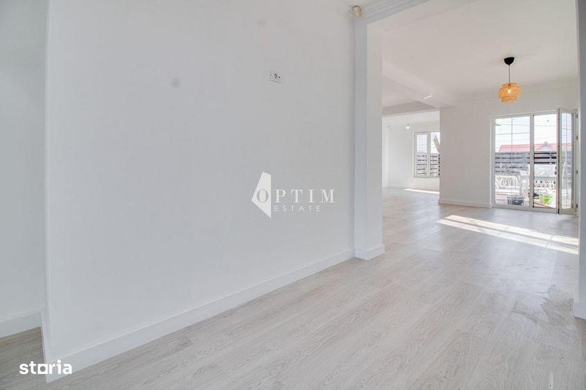 Vila Mediteraneana, 4 camere, 120 mp, teren 300 mp, Darza central! - 12