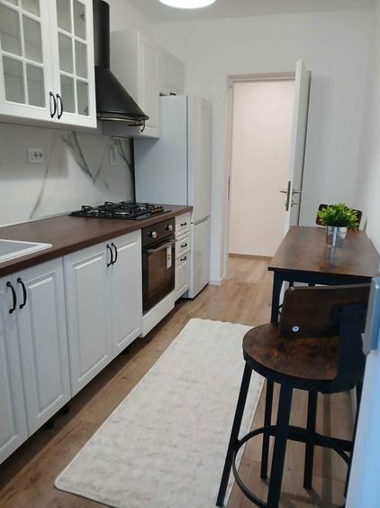 Inchiriez apartament 2 camere str Amaradia - 6