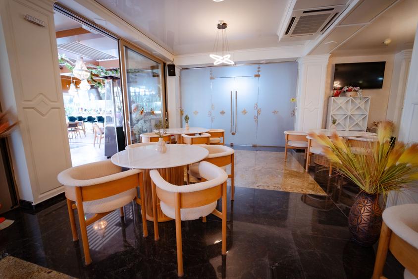 DE VANZARE HOTEL ALMAR LUXURY ****- LUX SI CONFORT LA CELE MAI INALTE STANDARDE - 18