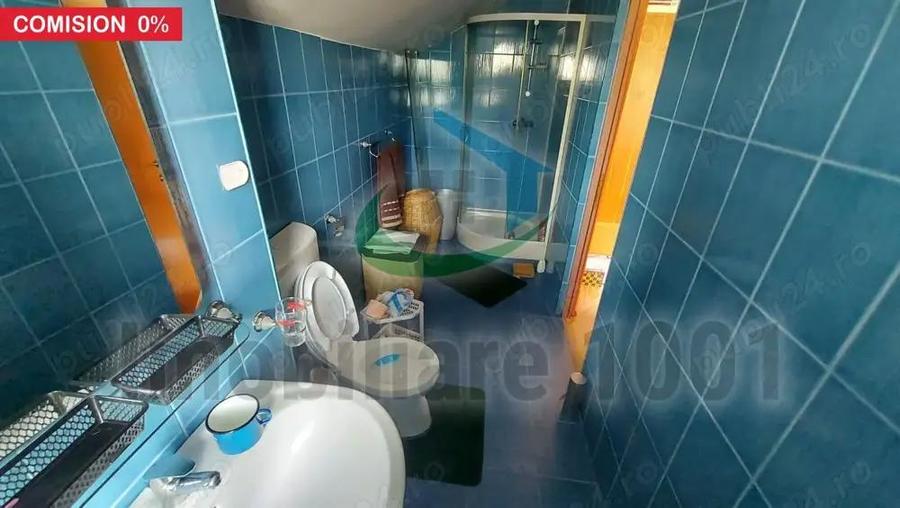 Casa, Baia Sprie, suprafata utila 211 mp, teren 1855 mp, comision 0 - 5