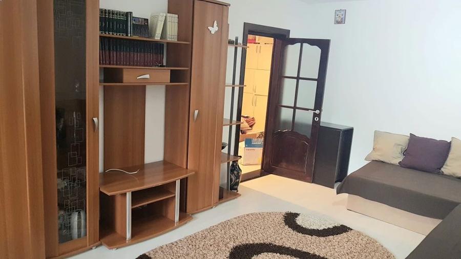 Apartament 2 camere decomandat central Parter/3 Centrala proprie - 6