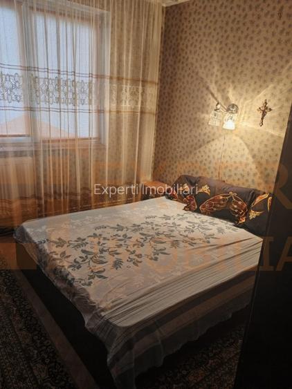 Apartament 2 camere zona City Park Mall, Constanta