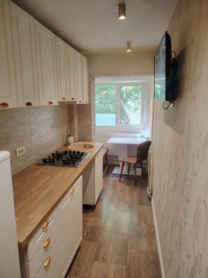 Vand apartament 1 camera Complex Studentesc - 6