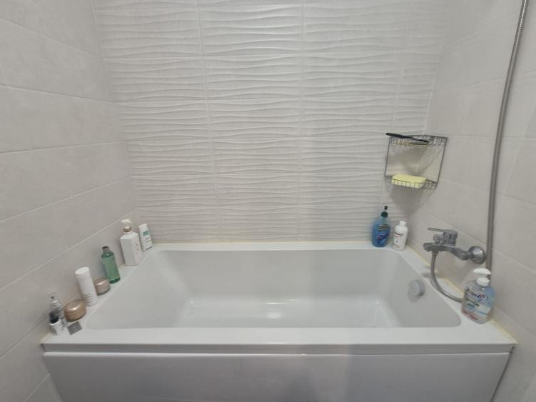 Apartament cu 2 camere decomandat, mobilat în Theodor Pallady