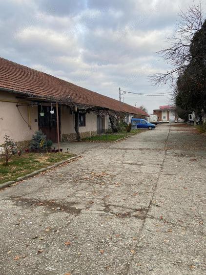 Teren si cladiri Alba Iulia - 4