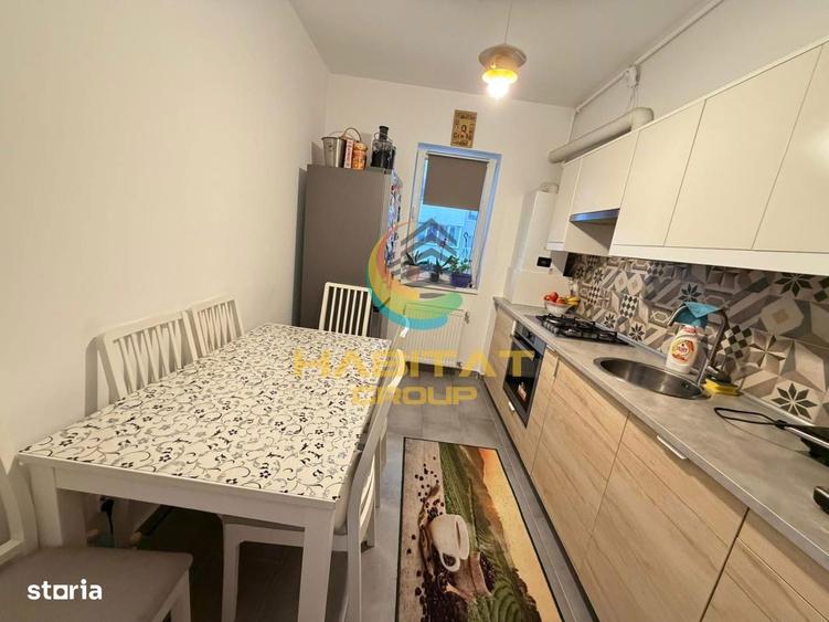 Apartament 2 camere- mobilat si utilat+ parcare- metrou Berceni - 6