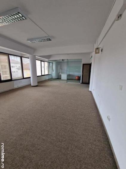 Popa ?apca - Birouri- 100 mp 250 mp - Categoria A - 1