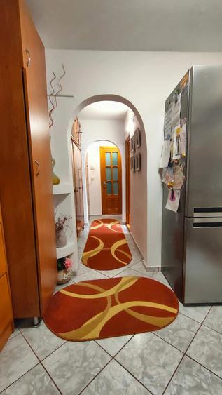 Apartament 3 camere de inchiriat, Pacurari - 7