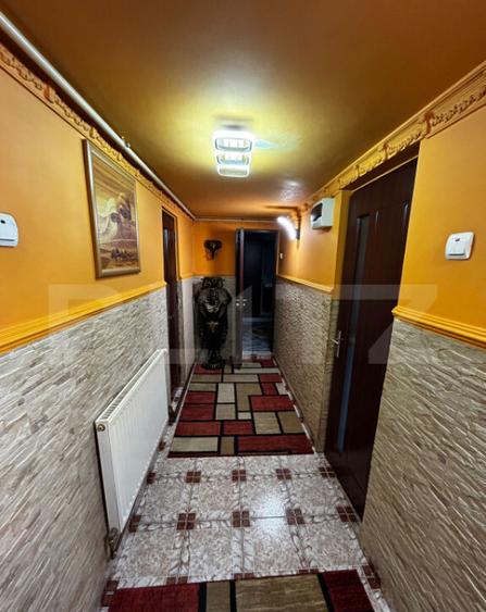 Casa si Teren intr-un cartier lini?tit din SECTORUL 1 - 4