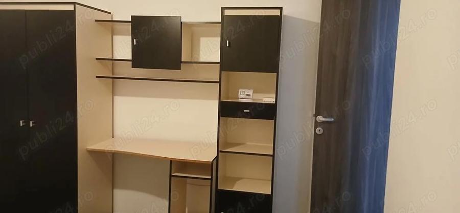 Inchiriez apartament 2 camere - 4