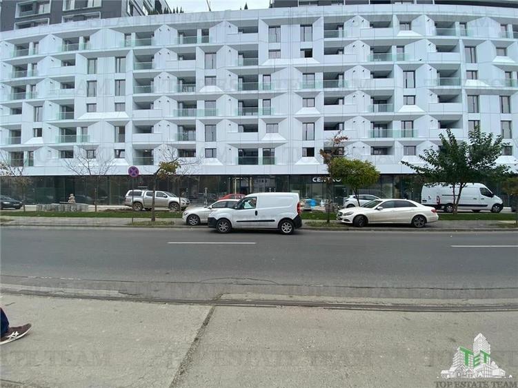 Spatiu comercial de 430mp de vanzare in zona Floreasca - 4