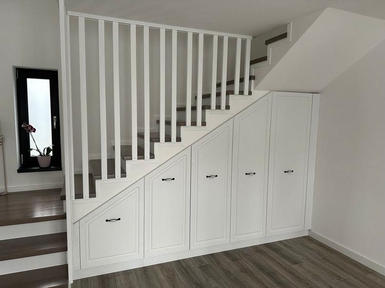 Casa cu 5 camere, in zona linistita langa padure - 7