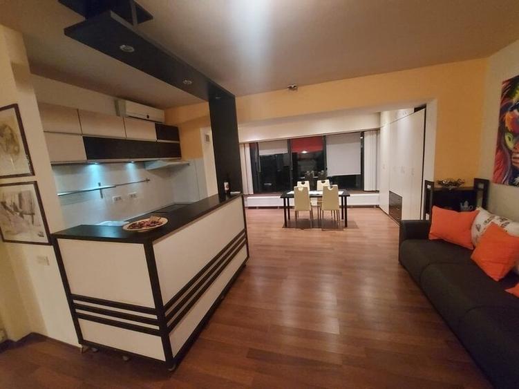 Grozavesti, Orhideea Gardens 2 camere terasa 23mp - 4