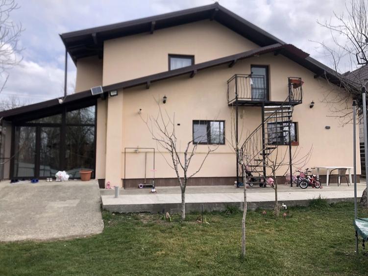 Casa de vanzare constructie 2016 - 1