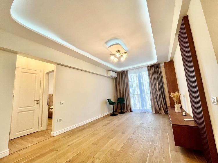 ULTRACENTRAL Apartament 4 camere 95MP |Magheru-Piata Romana-Universitate|Mobilat - 19