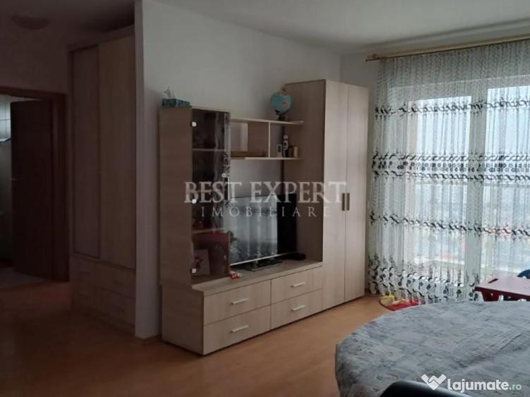 Apartament 2 camere cu parcare /Liviu Rebreanu -Comision 0% - 4