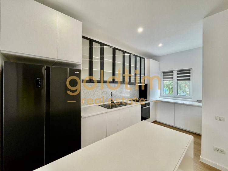 VILA NOUA MOBILATA/CURTE 50 MP/ 2 LOCURI DE PARCARE/ROND OMV/COMPLEX SECURIZAT - 10