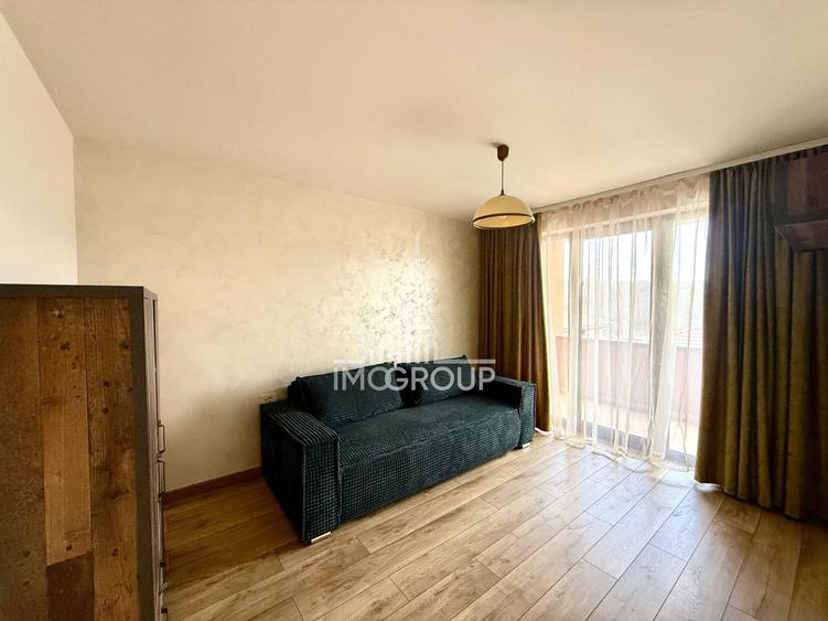 Casă superbă de vânzare | Priveliște deosebită spre pădure | Finisaje premium - 8