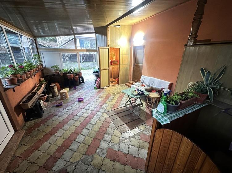 Casa / Vila zona Penny Agigea - 4