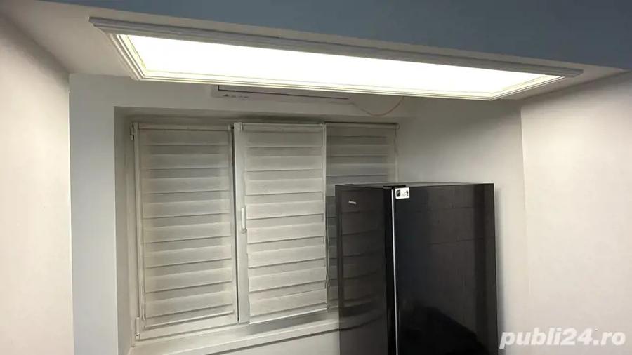 chirie Apartament 2 camere Racovita 10 min metrou aparatorii Patrie - 2