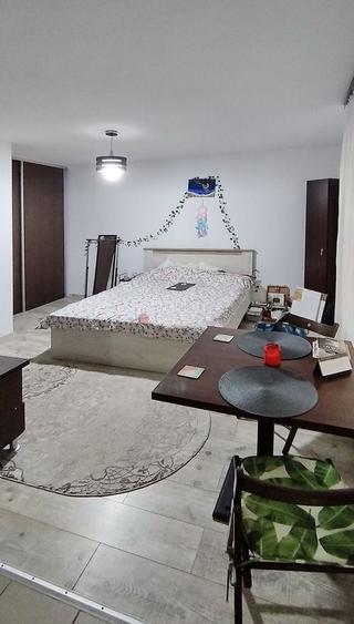 Garsoniera mobilata si utilata I Boxa - 11