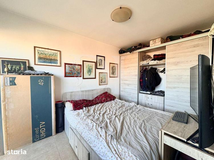 Apartament cu 2 camere -Intre Lacuri Cluj - 6