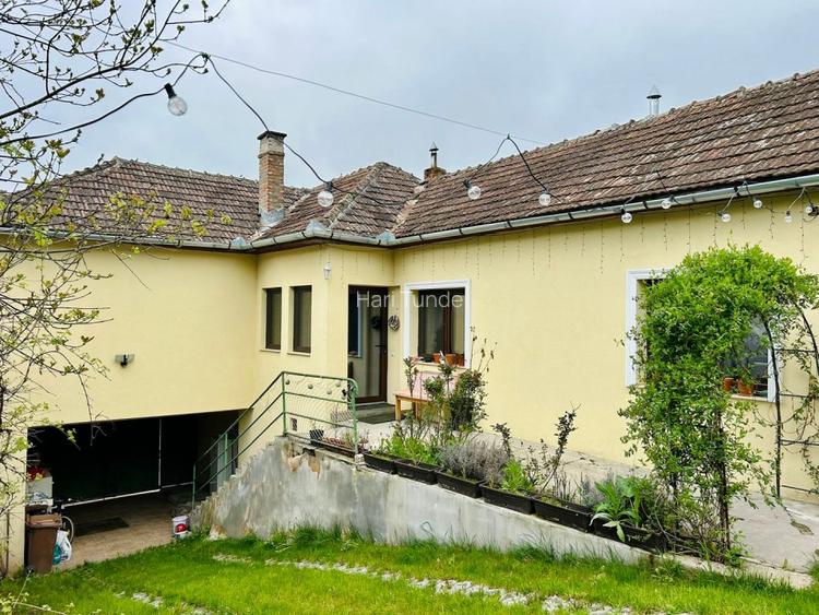 De Vanzare casa individuala in localitatea Suceagu - Cluj