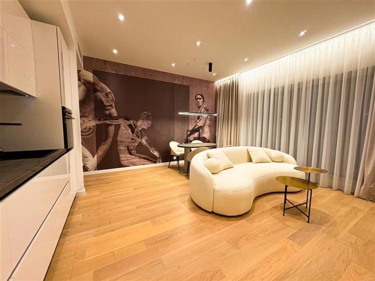 Apartament 2 camere de inchiriat One Verdi Park - 6