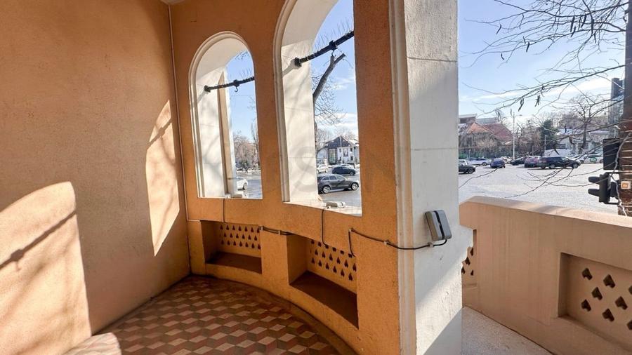 REV2005639 Vila de inchiriat Aviatorilor - 7