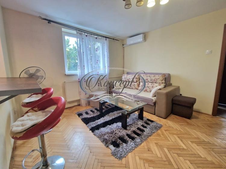 Apartament luminos in Gheorgheni, zona linistita - 1