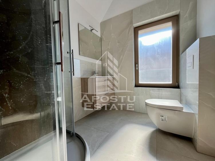 Casa Eco cu 5 camere, 3 bai, in Dumbravita - 11