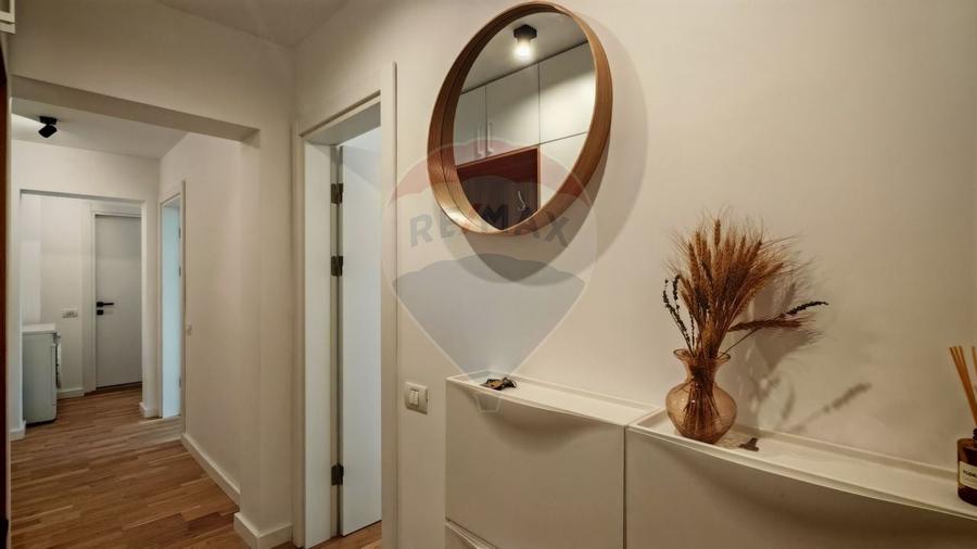Apartament 3 camere modern I Prima închiriere I Zona Moșilor - 18