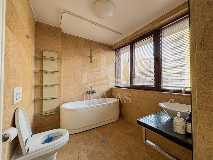 Apartament de 2 camere | 81 mp utili | Parcul Rozelor - 7