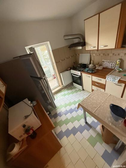 Apartament 3 camere de vanzare in Mangalia, Rozelor, 200m de plaja - 6