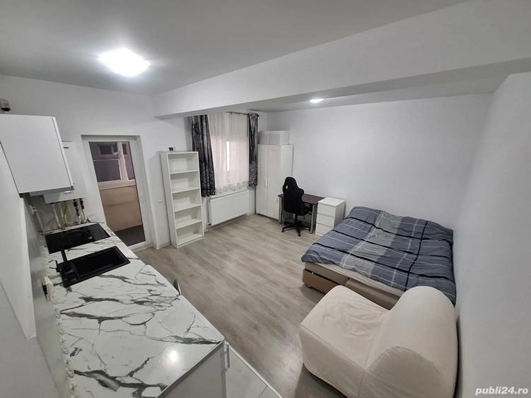 Inchiriez garsoniera in Bragadiru, jude?ul Ilfov - 5