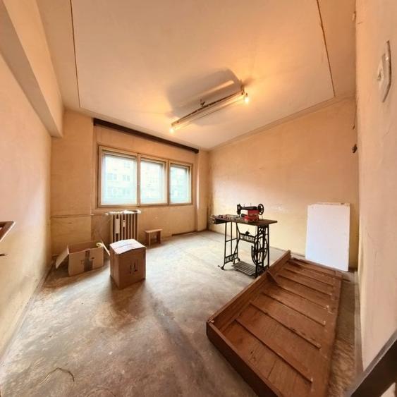 3 Camere - Romancierilor - Decomandat - 8