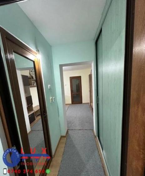 ID 20002 Apartament 2 camere Strada I. L. Caragiale - 8