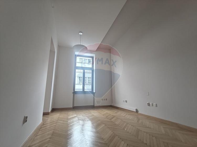 Spatiu de birouri, 59 mp,  ultracentral, de inchiriat - 6