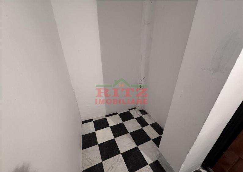 Nou! Ap. 3 cam., S=70 mp, 2 balcoane, Zona Arcului! - 5