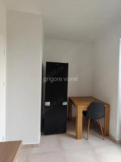 Garsoniera de inchiriat