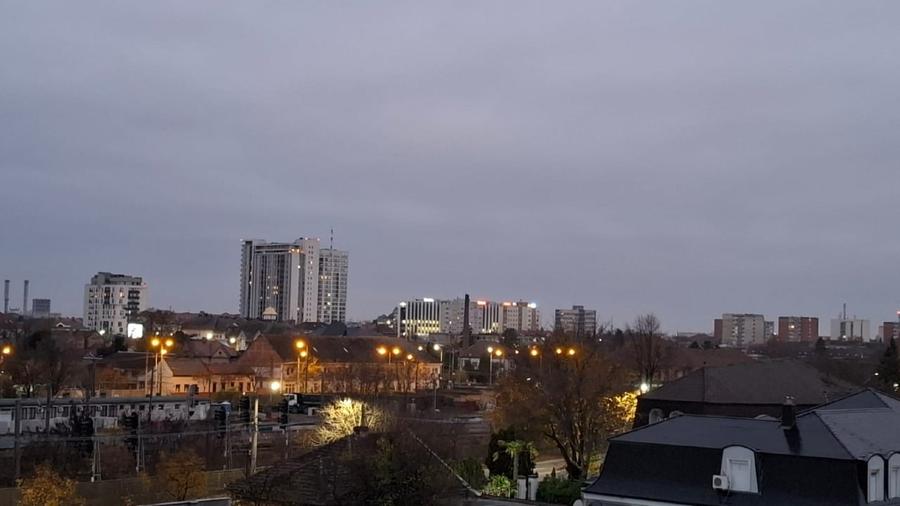 Apartament cu gradina-spatiul perfect pentru relaxare, in Timisoara - 6